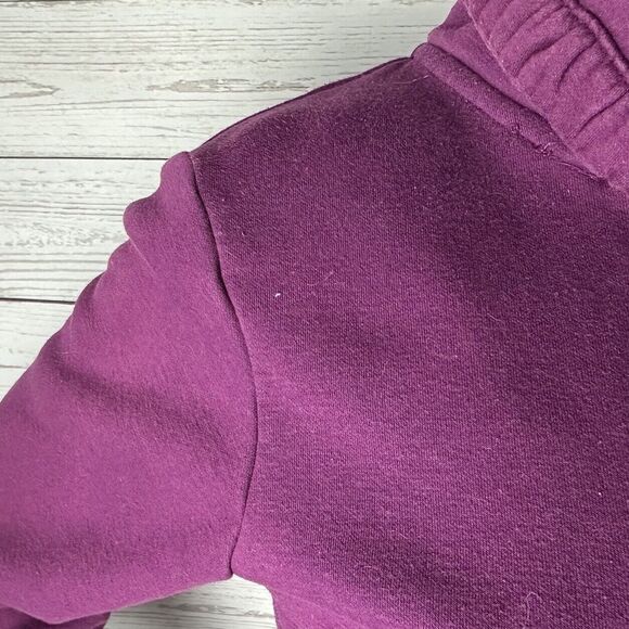 Adorable Vintage Twentyone Fleece Jacket - Picture 3 of 10